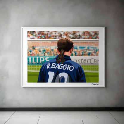 BAGGIO - USA 94