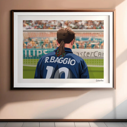 BAGGIO - USA 94