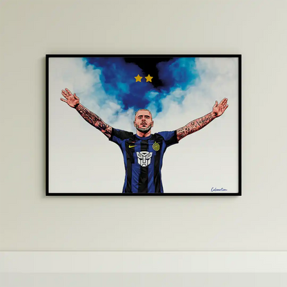 DIMARCO - COLLEZIONE 2° STELLA