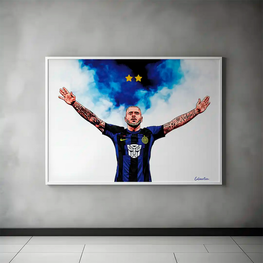 DIMARCO - COLLEZIONE 2° STELLA