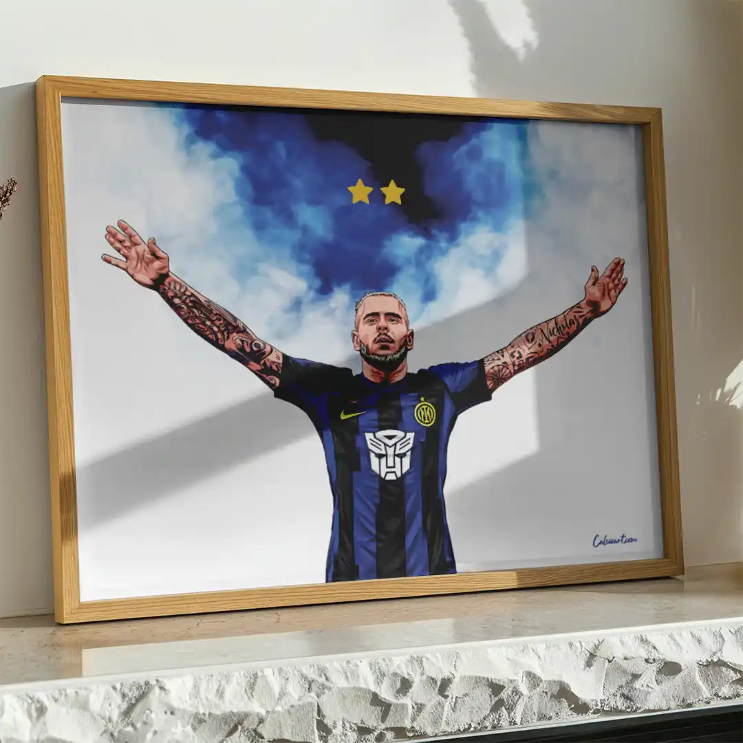 DIMARCO - COLLEZIONE 2° STELLA