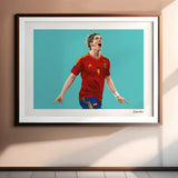 EL NIÑO - TORRES