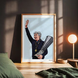 GASPERINI - COPPA UEFA