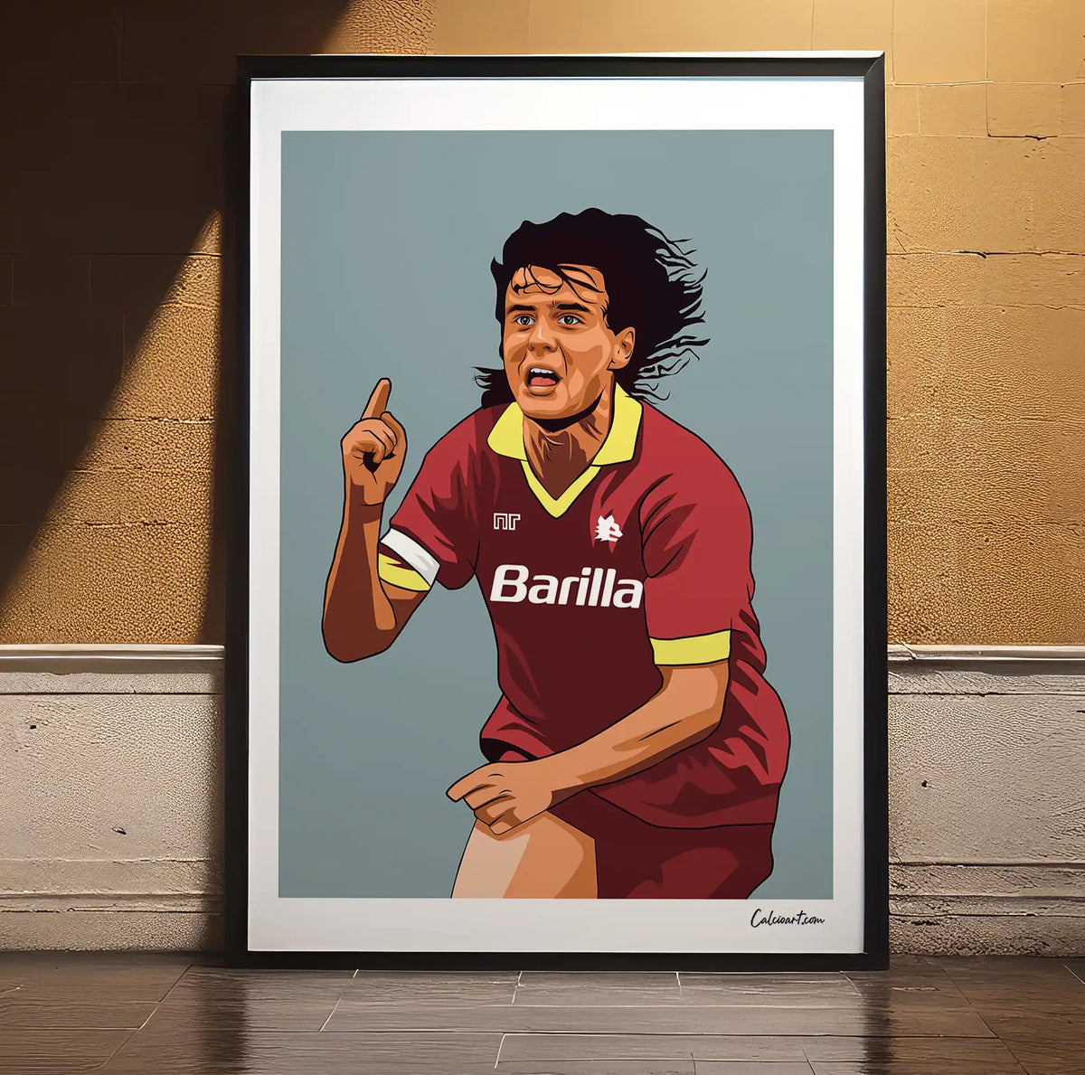GIANNINI