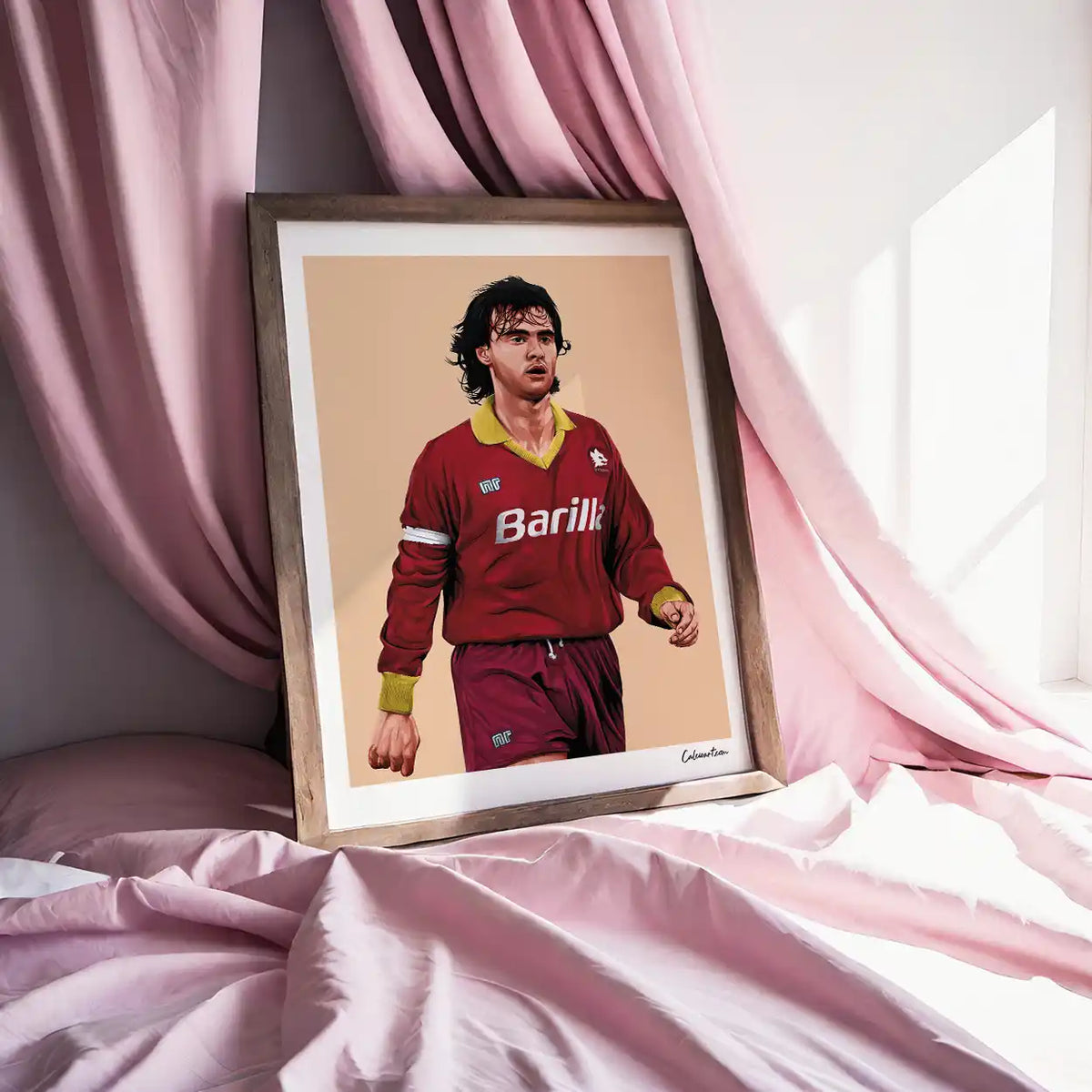 IL PRINCIPE - GIANNINI