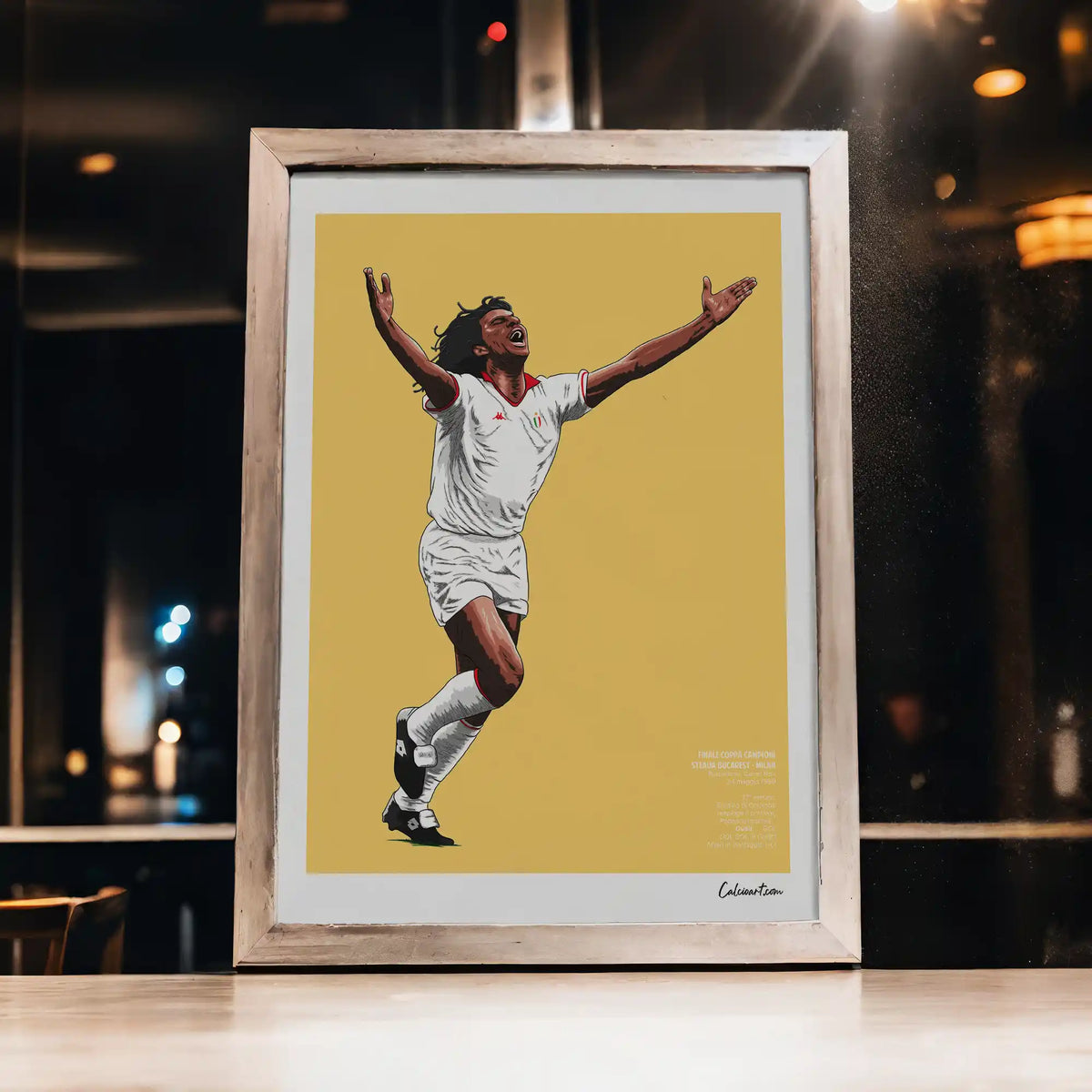 GULLIT