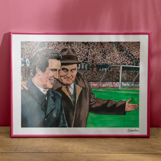 HERRERA & ROCCO