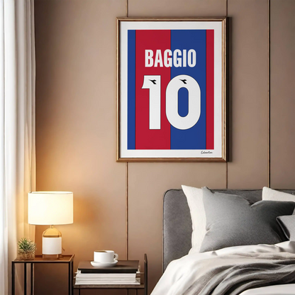 MAGLIA BOLOGNA - BAGGIO