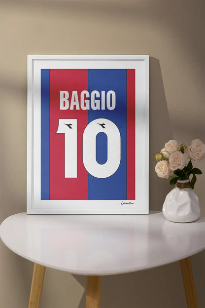 MAGLIA BOLOGNA - BAGGIO