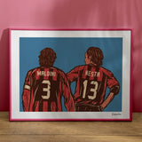 MALDINI e NESTA