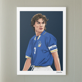 MALDINI ITALIA