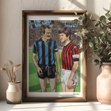 MAZZOLA & RIVERA