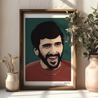 MERONI - PRIMO PIANO