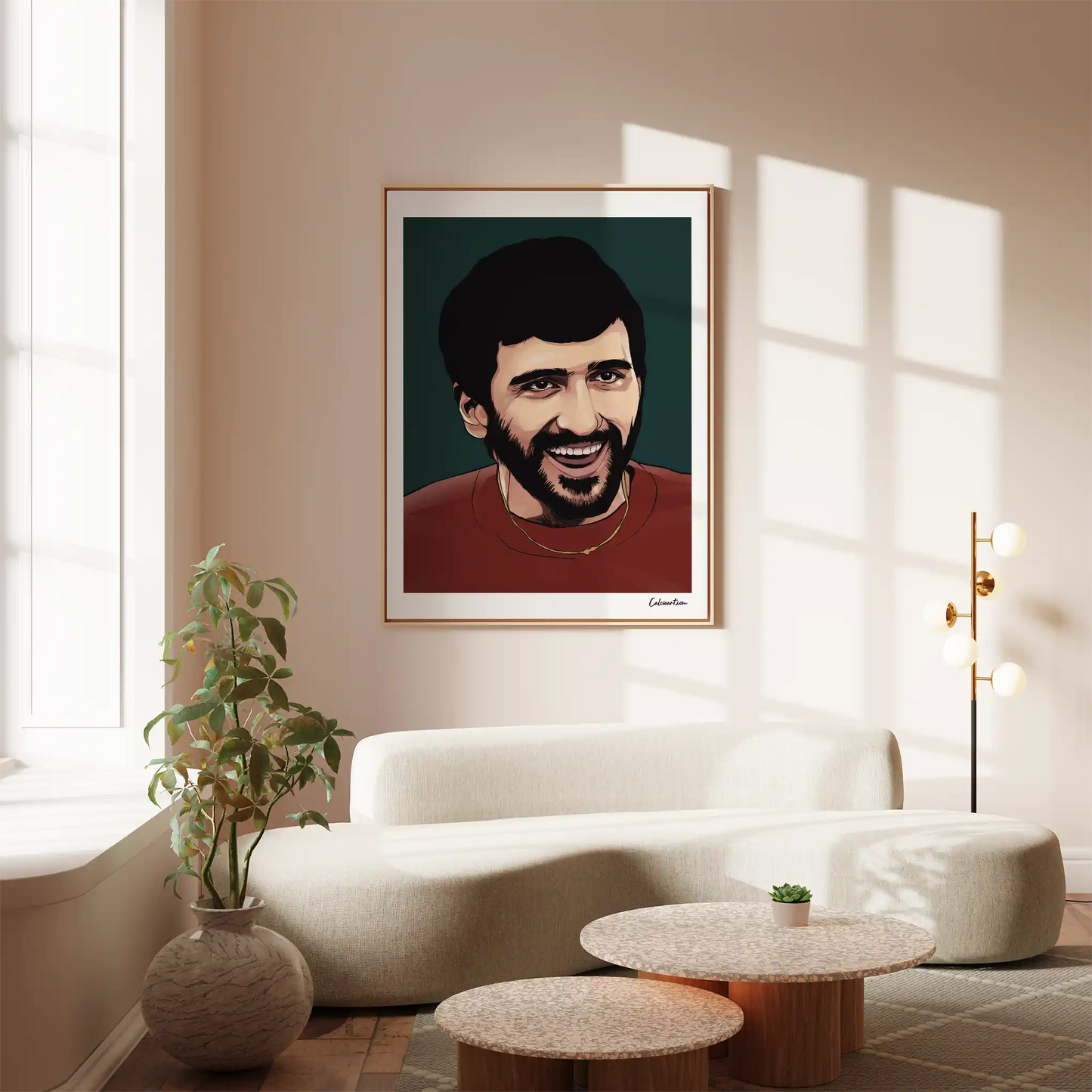 MERONI - PRIMO PIANO