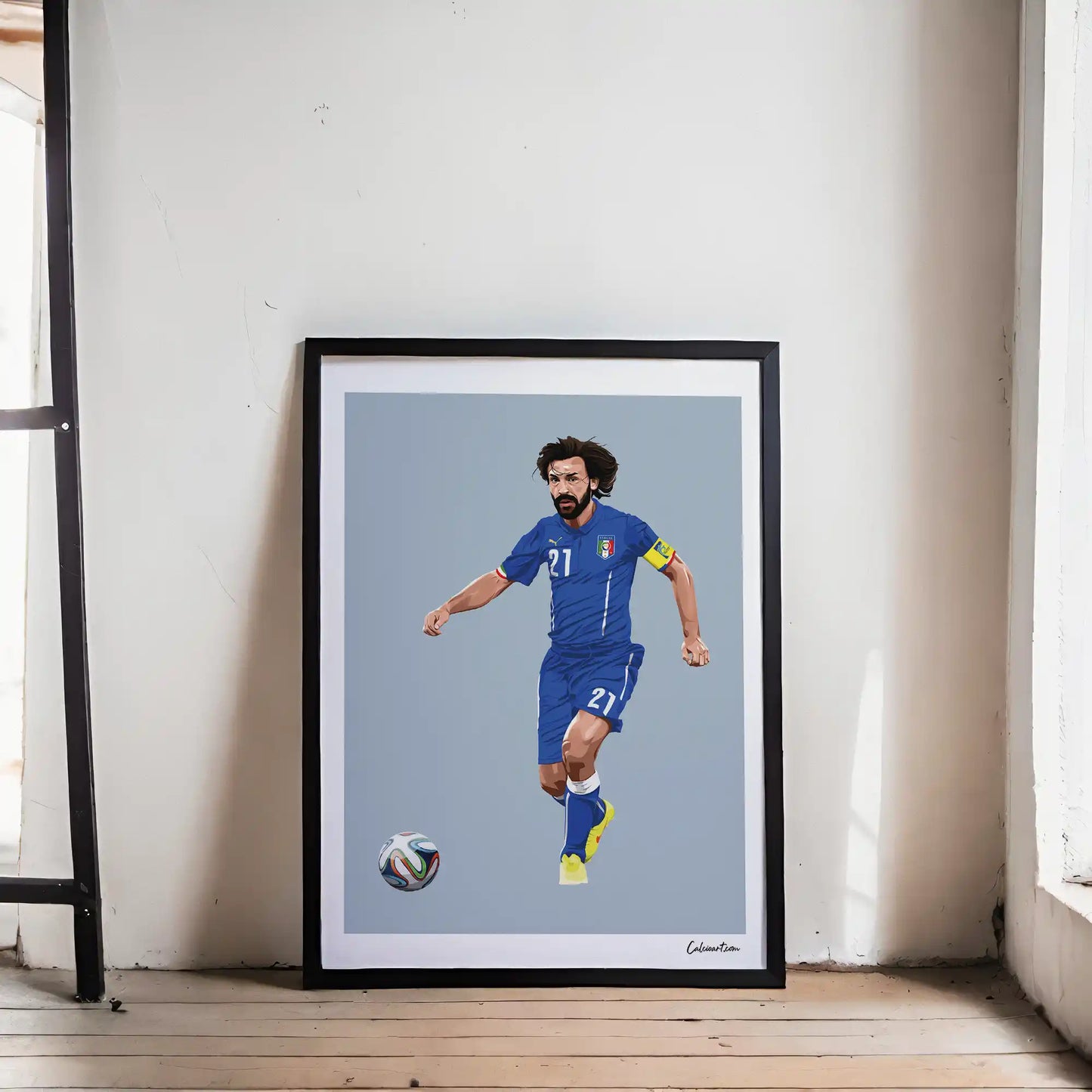 PIRLO - ITALIA