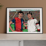 RIVA & RIVERA