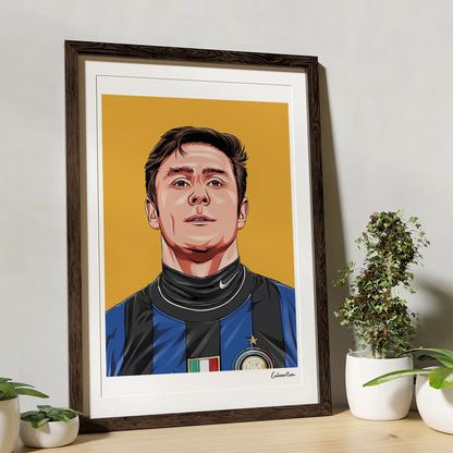 ZANETTI - PRIMO PIANO