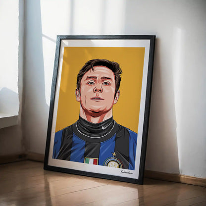 ZANETTI - PRIMO PIANO