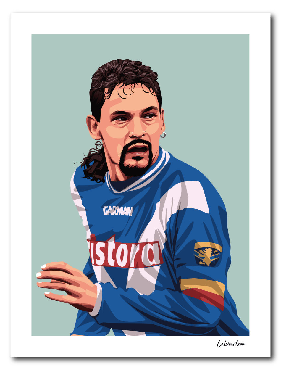 BAGGIO - BRESCIA