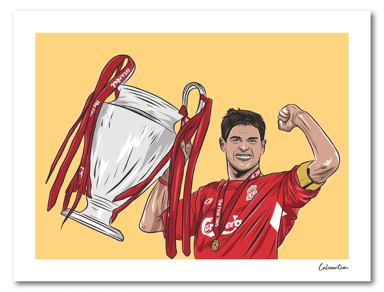 GERRARD