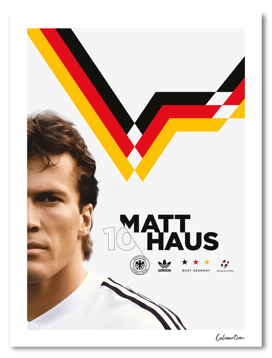 MATTHAUS