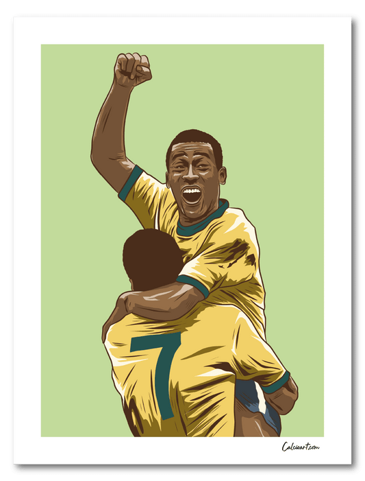 PELÈ