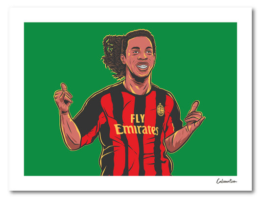 RONALDINHO