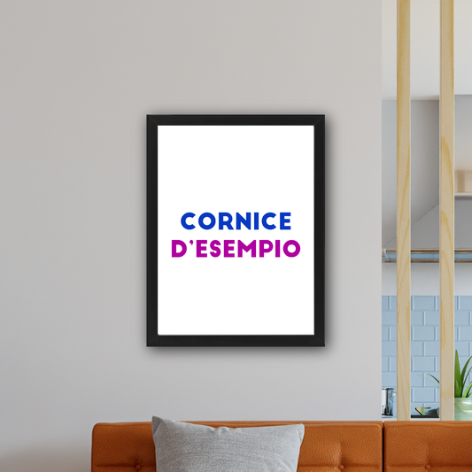 Cornici