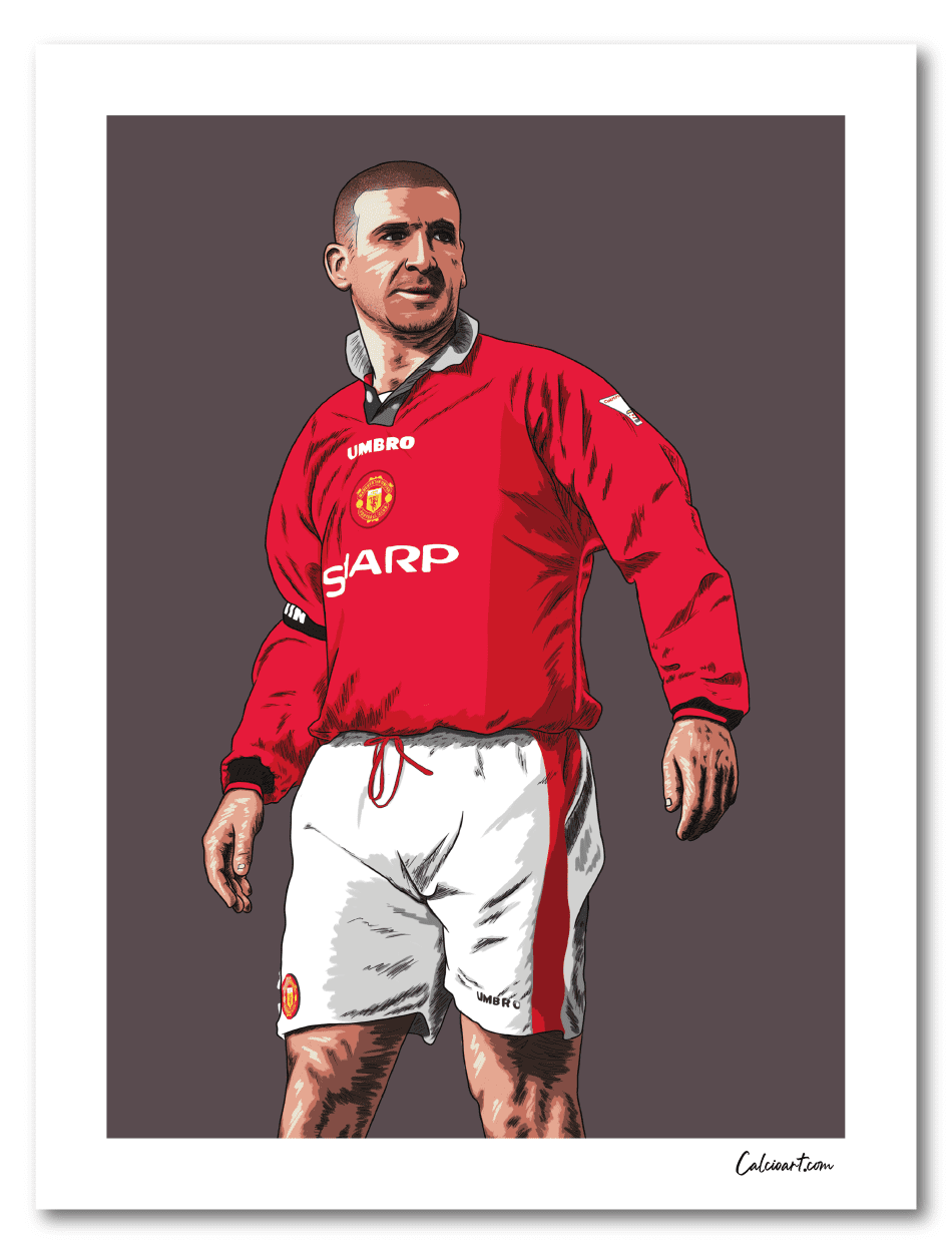 CANTONA